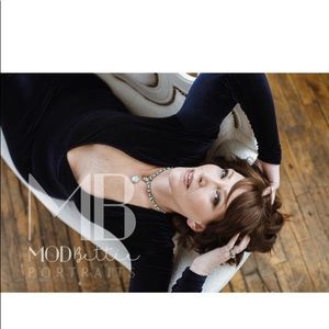 Meet your Posher, Tracy